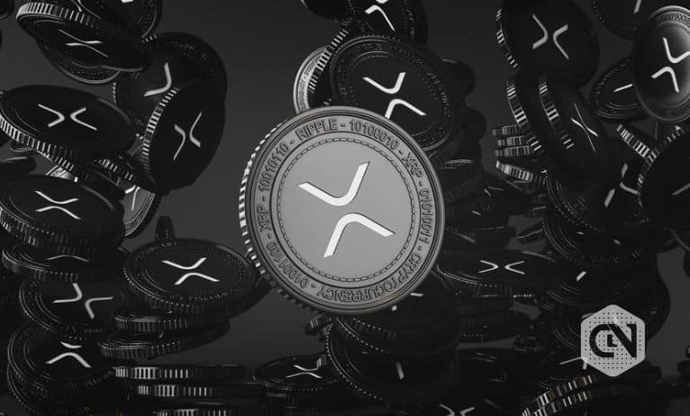 XRP close to its yearly low Will it recover before 2022 ends