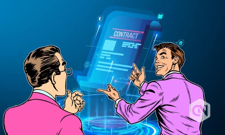 ZetaChain launches the first Omnichain Smart Contracts