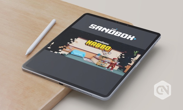 Habbo Hotel: New iconic launch by Habbo & Sandbox partnership