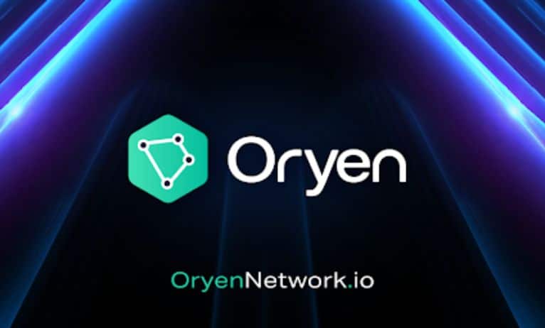 ORY presale powerhouse is live; Oryen Network to challenge Shiba Inu