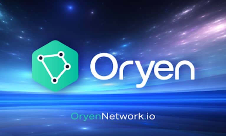 Oryen Network shows strength, Dogecoin and Solana can't keep up