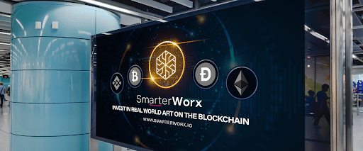 SMARTERWORX TOKENS