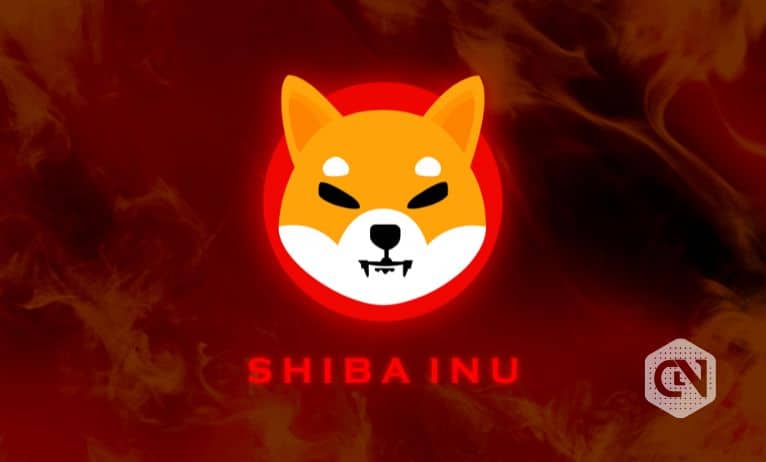 Shiba Inu manifests a bull run: Price surge of more than 5%