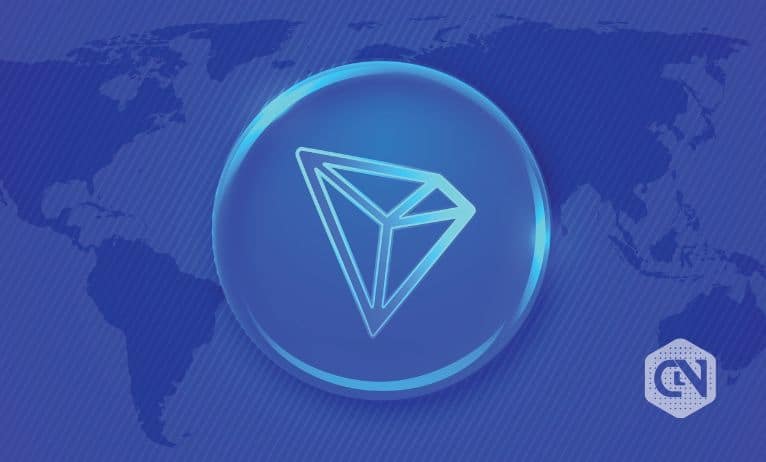 79 Committee Proposal goes live, TRON shares details