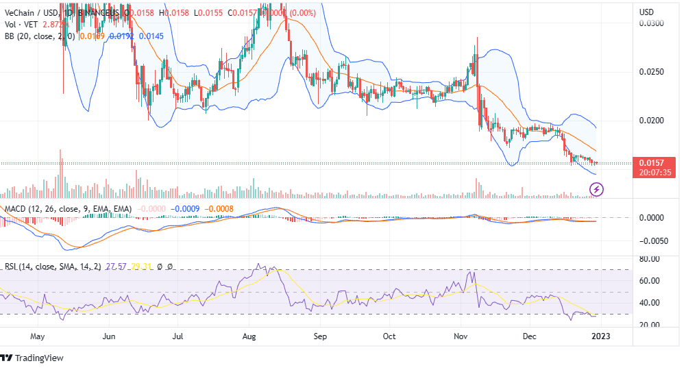 VET PRICE ANALYSIS 