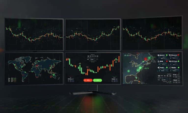 Will Oryen Network outrun Algorand, Solana, and Lido DAO