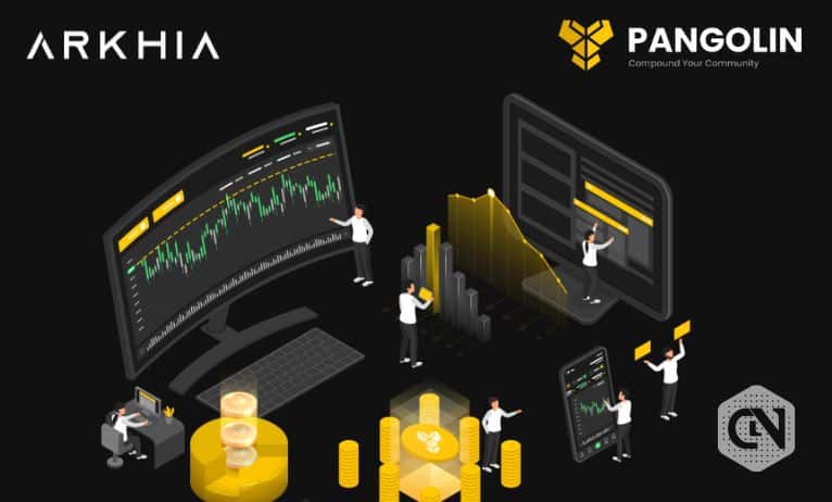 Arkhia embarks on a new venture with Pangolin to strengthen the Hedera network