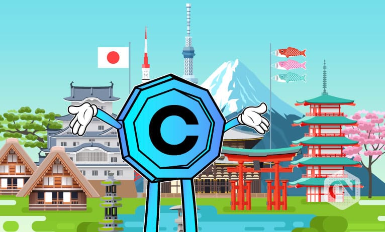 Coinbase halts its operations in Japan to review market conditions