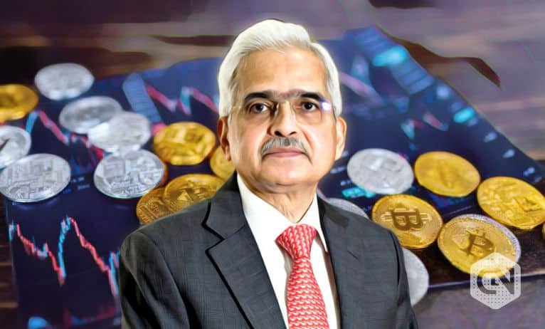 Indian Central Bank Governor asks for a blanket ban on Crypto