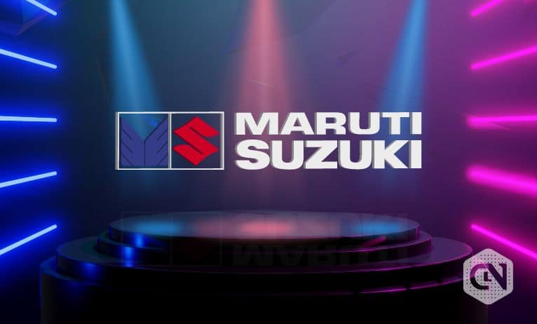 Maruti Suzuki introduces ArenaVerse, its second metaverse platform