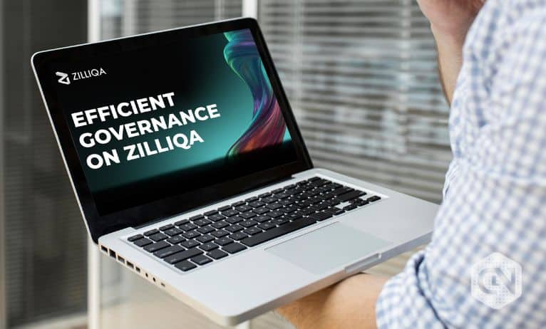 Fresh proposal for improvement in governance on Zilliqa