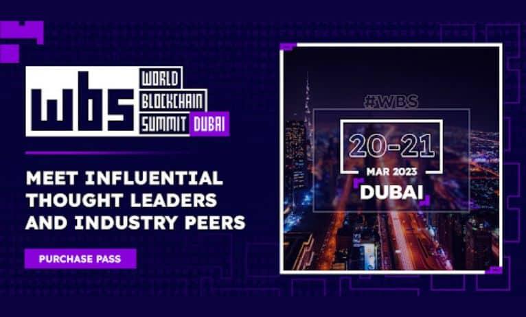 #WBSDubai to create global business opportunities for Web3 innovators