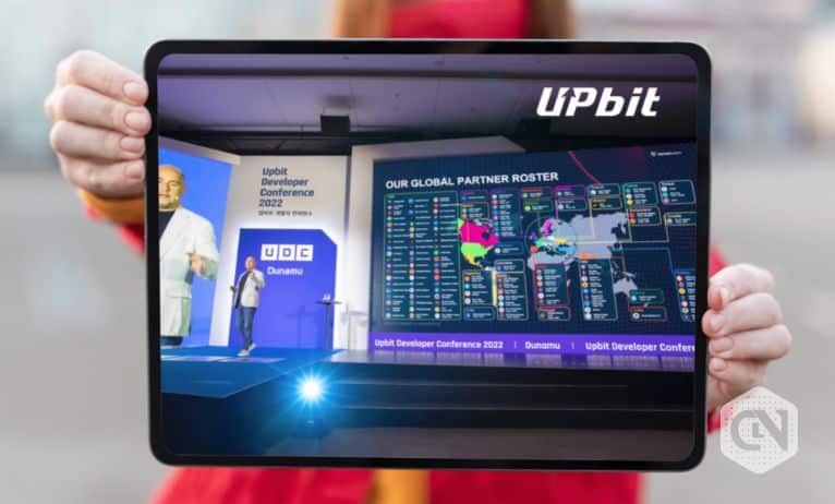 UPbit just got upgraded: 7 new Fan Tokens listed!