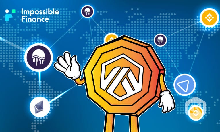 Impossible collaborates with Arbitrum to expand the ecosystem