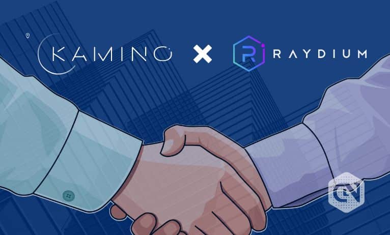 Kamino Finance x Raydium: Launch of new well-managed vaults