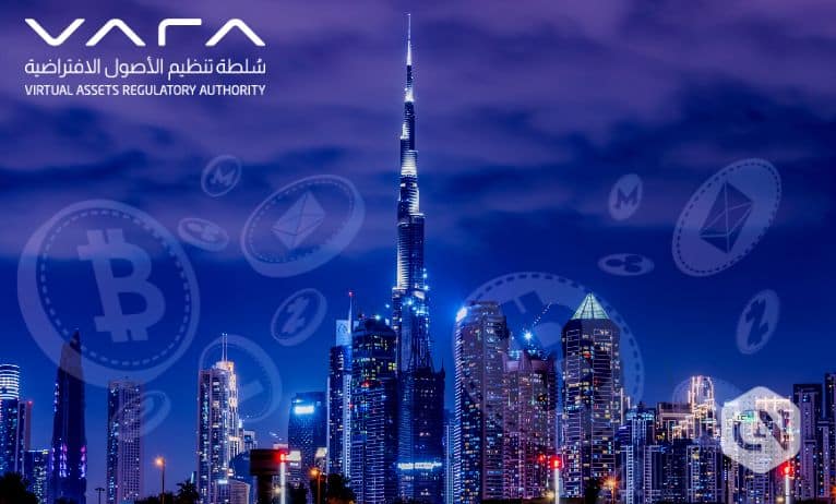 Dubai forms Virtual Asset Regulatory Authority to provide global framework