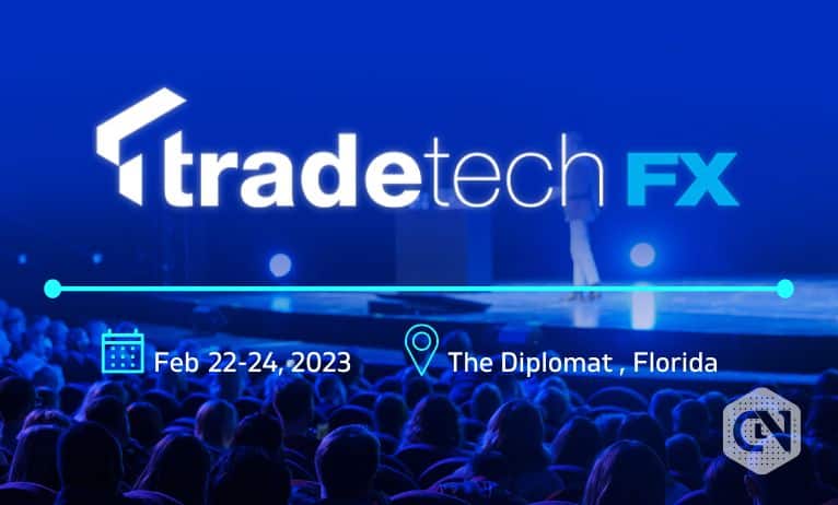 TradeTech FX: North America's Biggest FX Buy Side Conference