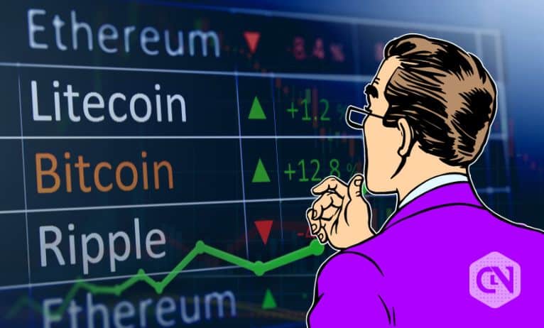 Optimism sets in & points towards a Bull from a brutal Bear Crypto market