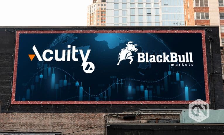 BlackBull X Acuity: AI & sentiment analysis integrated within online trading