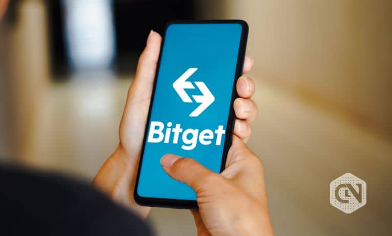 Bitget’s Shark Fin product receives yield boost to record 5%