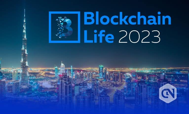 Dubai’s Free Zone and Blockchain life 2023 update