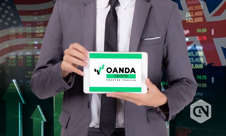 Oanda stands true to its global expansion, adds US and UK share CFDs