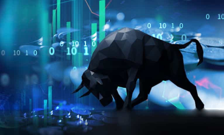 STEPN begins to turn bullish during Avorak AI ICO event