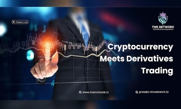 TMS Network gains more than $2.5M in presale; while Litecoin & Monero stands primed for massive profits