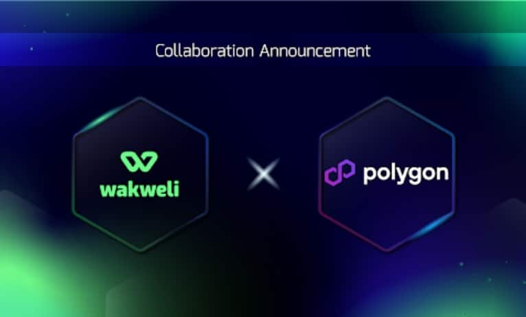 NFT certification protocol Wakweli seals Polygon collaboration