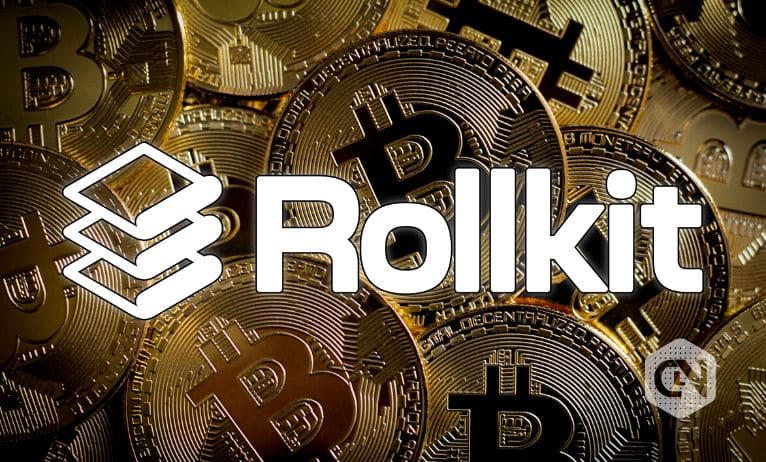 Rollkit opens the door for rollups using Bitcoin’s data