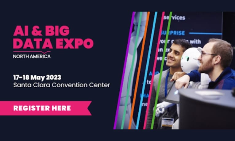 AI and Big Data Expo announces new speakers