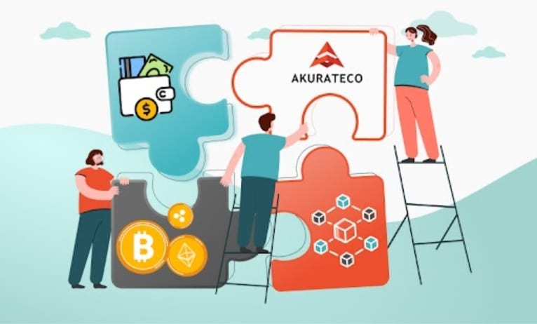 Akurateco payments orchestration platform The missing piece in the crypto puzzle