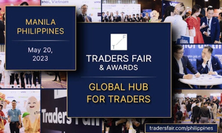 Traders Fair & Awards, Philippines 2023