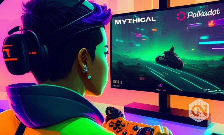 Mythical Games to deliver Mythos ecosystem on Polkadot