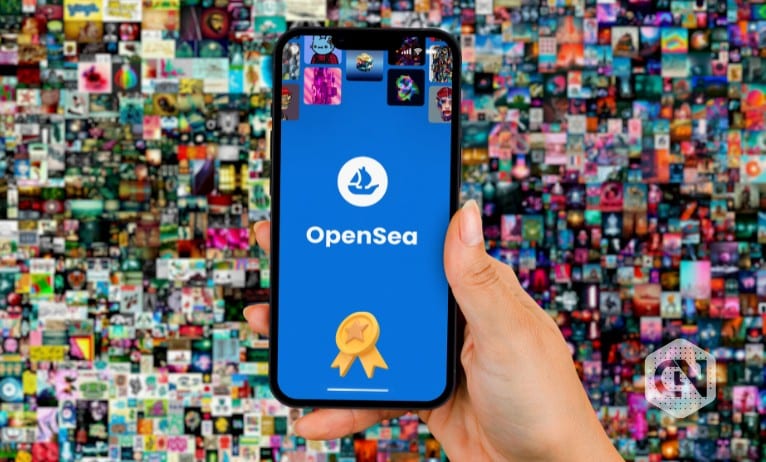 OpenSea unveils zero-fee Pro marketplace with enhanced features