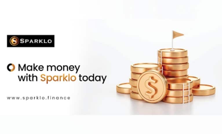 Sparklo (SPRK) starts presale during renewed crypto bullish season