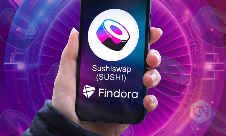 Sushi Swap is all set to incorporate Findora on Sushi v3