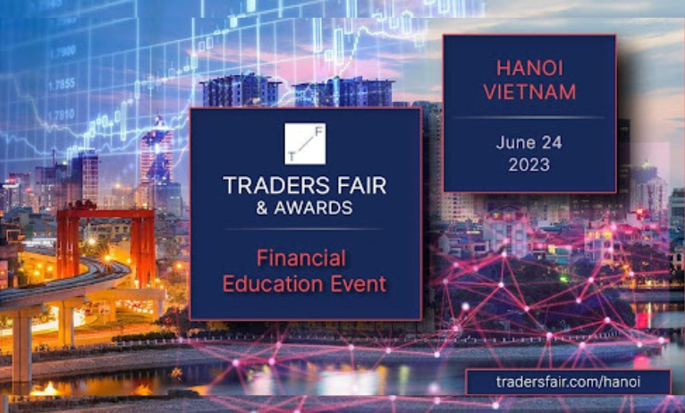 All about Traders Fair & Awards, Hanoi 2023