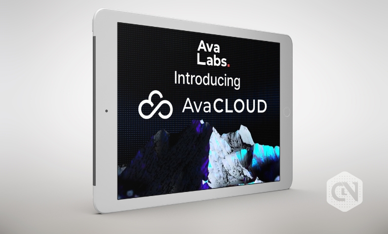 Ava Labs introduces Web3 launchpad AvaCloud