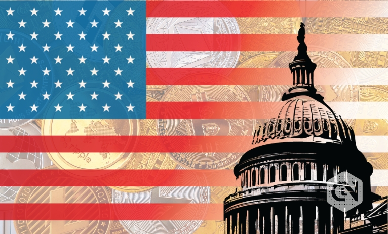 Crypto bills get priority as the debt ceiling remains a concern in the US