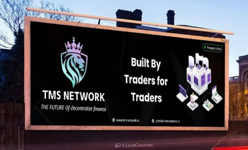 Crypto crackdown can't stop TMS Network from rising, dwarfing LTC & ADA in face of SEC flareups