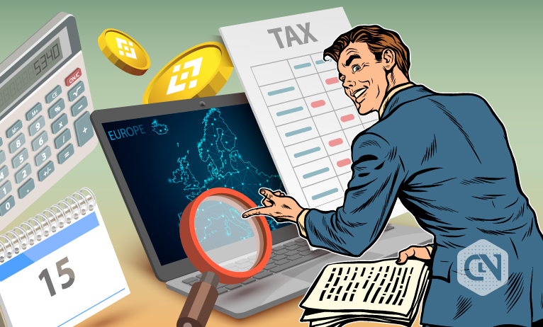 Developments in crypto tax across Europe and CIS at a glance