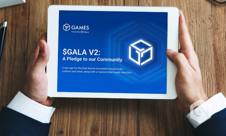 Gala Games pledge to brighten up the future with two major commitments