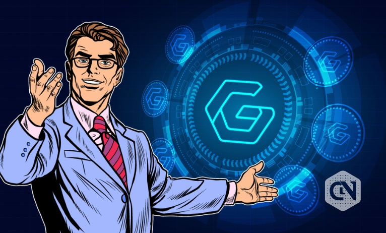 Goracle launches the decentralized autonomous entity Goracle DAO