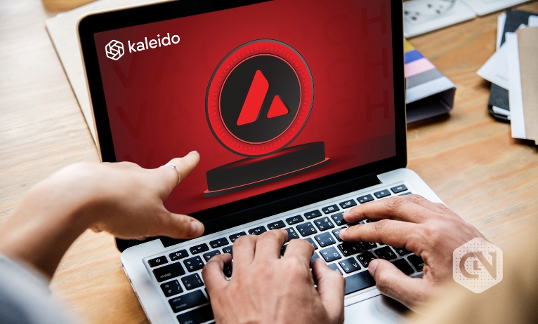 Kaleido brings the Web3 solutions of Avalanche to its ecosystem