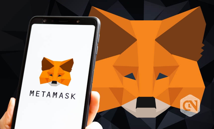 MetaMask does not charge taxes on crypto, clarifies amid rumors