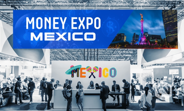 Money Expo returns to Mexico with three key participants