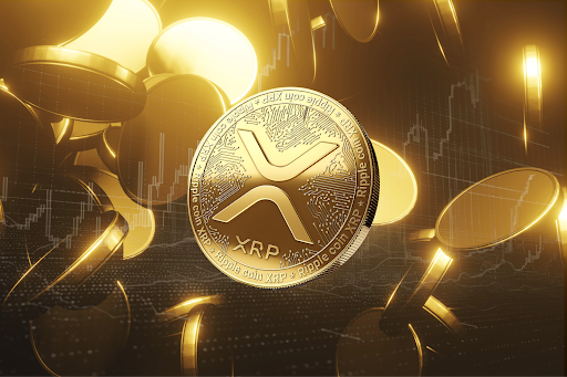 A new boom for XRP & Tradecurve activity indicates an upturn ahead of a $1 breakout