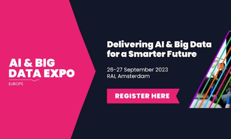 AI and Big Data Expo Europe Announces New Speakers