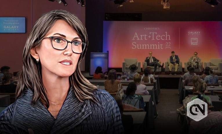 Art+Tech Summit: Christie’s collaborates with Gucci & MoonPay